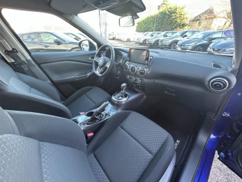 Photo 10 du bon plan NISSAN Juke 1.0 DIG-T 114ch Acenta DCT 2021 occasion à 15990 €