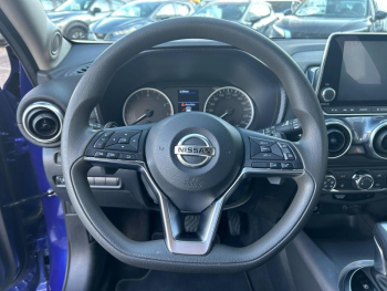 Photo 12 du bon plan NISSAN Juke 1.0 DIG-T 114ch Acenta DCT 2021 occasion à 15990 €