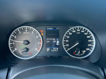 Photo 13 du bon plan NISSAN Juke 1.0 DIG-T 114ch Acenta DCT 2021 occasion à 15990 €