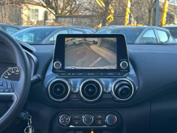 Photo 14 du bon plan NISSAN Juke 1.0 DIG-T 114ch Acenta DCT 2021 occasion à 15990 €