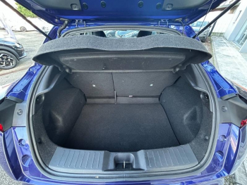 Photo 17 du bon plan NISSAN Juke 1.0 DIG-T 114ch Acenta DCT 2021 occasion à 15990 €