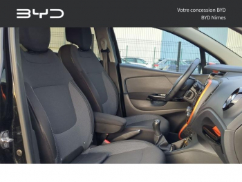 Photo 4 du bon plan RENAULT Captur 1.5 dCi 90ch Stop&Start energy Intens ecoÂ² occasion à 6990 €