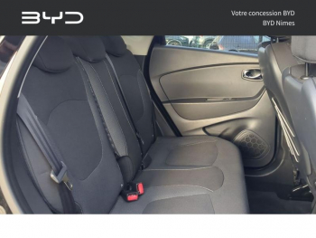 Photo 5 du bon plan RENAULT Captur 1.5 dCi 90ch Stop&Start energy Intens ecoÂ² occasion à 6990 €