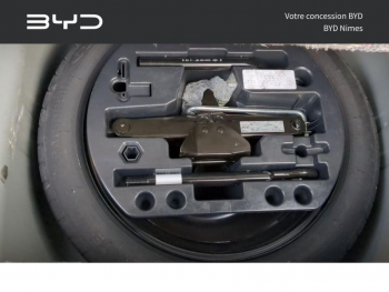 Photo 8 du bon plan RENAULT Captur 1.5 dCi 90ch Stop&Start energy Intens ecoÂ² occasion à 6990 €