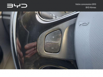 Photo 10 du bon plan RENAULT Captur 1.5 dCi 90ch Stop&Start energy Intens ecoÂ² occasion à 6990 €