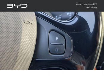 Photo 11 du bon plan RENAULT Captur 1.5 dCi 90ch Stop&Start energy Intens ecoÂ² occasion à 6990 €