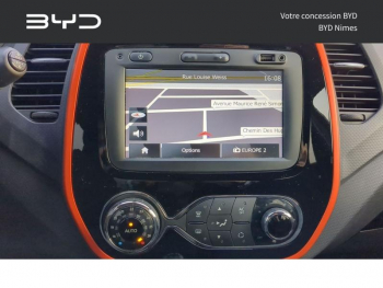 Photo 12 du bon plan RENAULT Captur 1.5 dCi 90ch Stop&Start energy Intens ecoÂ² occasion à 6990 €