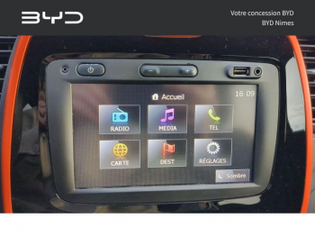 Photo 13 du bon plan RENAULT Captur 1.5 dCi 90ch Stop&Start energy Intens ecoÂ² occasion à 6990 €