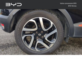 Photo 19 du bon plan RENAULT Captur 1.5 dCi 90ch Stop&Start energy Intens ecoÂ² occasion à 6990 €