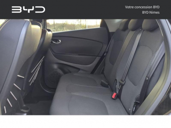 Photo 24 du bon plan RENAULT Captur 1.5 dCi 90ch Stop&Start energy Intens ecoÂ² occasion à 6990 €