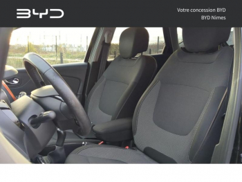 Photo 25 du bon plan RENAULT Captur 1.5 dCi 90ch Stop&Start energy Intens ecoÂ² occasion à 6990 €