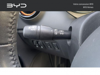 Photo 27 du bon plan RENAULT Captur 1.5 dCi 90ch Stop&Start energy Intens ecoÂ² occasion à 6990 €