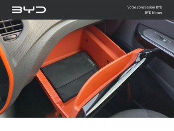 Photo 28 du bon plan RENAULT Captur 1.5 dCi 90ch Stop&Start energy Intens ecoÂ² occasion à 6990 €