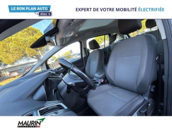 Photo 4 du bon plan FORD Grand C-MAX 1.5 TDCi 120ch Stop&Start Titanium PowerShift occasion à 9990 €