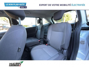 Photo 5 du bon plan FORD Grand C-MAX 1.5 TDCi 120ch Stop&Start Titanium PowerShift occasion à 9990 €