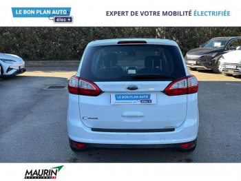 Photo 7 du bon plan FORD Grand C-MAX 1.5 TDCi 120ch Stop&Start Titanium PowerShift occasion à 9990 €