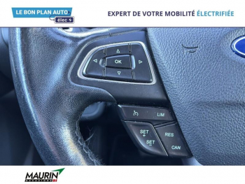 Photo 12 du bon plan FORD Grand C-MAX 1.5 TDCi 120ch Stop&Start Titanium PowerShift occasion à 9990 €