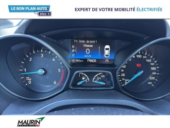 Photo 13 du bon plan FORD Grand C-MAX 1.5 TDCi 120ch Stop&Start Titanium PowerShift occasion à 9990 €