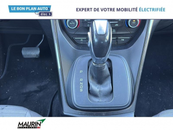 Photo 17 du bon plan FORD Grand C-MAX 1.5 TDCi 120ch Stop&Start Titanium PowerShift occasion à 9990 €