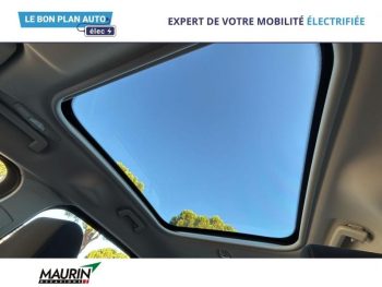 Photo 18 du bon plan FORD Grand C-MAX 1.5 TDCi 120ch Stop&Start Titanium PowerShift occasion à 9990 €