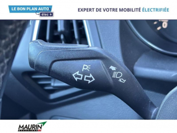 Photo 27 du bon plan FORD Grand C-MAX 1.5 TDCi 120ch Stop&Start Titanium PowerShift occasion à 9990 €