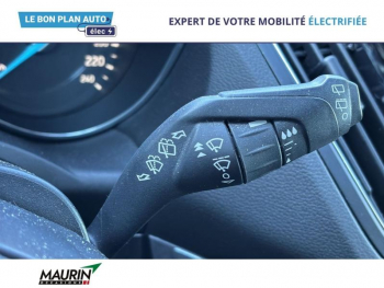 Photo 28 du bon plan FORD Grand C-MAX 1.5 TDCi 120ch Stop&Start Titanium PowerShift occasion à 9990 €