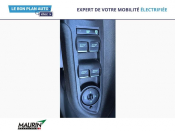 Photo 30 du bon plan FORD Grand C-MAX 1.5 TDCi 120ch Stop&Start Titanium PowerShift occasion à 9990 €