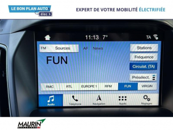 Photo 32 du bon plan FORD Grand C-MAX 1.5 TDCi 120ch Stop&Start Titanium PowerShift occasion à 9990 €