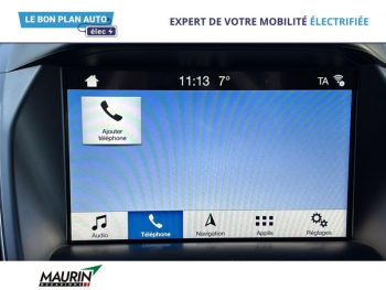 Photo 33 du bon plan FORD Grand C-MAX 1.5 TDCi 120ch Stop&Start Titanium PowerShift occasion à 9990 €