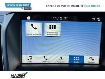 Photo 35 du bon plan FORD Grand C-MAX 1.5 TDCi 120ch Stop&Start Titanium PowerShift occasion à 9990 €