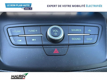 Photo 38 du bon plan FORD Grand C-MAX 1.5 TDCi 120ch Stop&Start Titanium PowerShift occasion à 9990 €