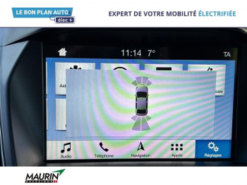 Photo 39 du bon plan FORD Grand C-MAX 1.5 TDCi 120ch Stop&Start Titanium PowerShift occasion à 9990 €