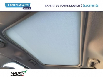 Photo 42 du bon plan FORD Grand C-MAX 1.5 TDCi 120ch Stop&Start Titanium PowerShift occasion à 9990 €