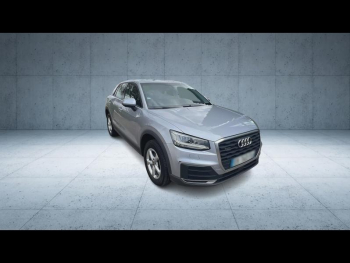 Photo 2 du bon plan AUDI Q2 2.0 TDI 190ch Business line quattro S tronic 7 occasion à 18400 €