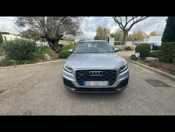 Photo 3 du bon plan AUDI Q2 2.0 TDI 190ch Business line quattro S tronic 7 occasion à 18400 €
