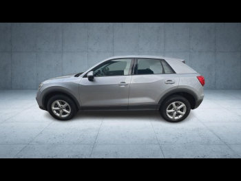 Photo 4 du bon plan AUDI Q2 2.0 TDI 190ch Business line quattro S tronic 7 occasion à 18400 €