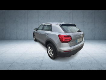 Photo 5 du bon plan AUDI Q2 2.0 TDI 190ch Business line quattro S tronic 7 occasion à 18400 €