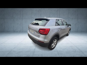 Photo 7 du bon plan AUDI Q2 2.0 TDI 190ch Business line quattro S tronic 7 occasion à 18400 €