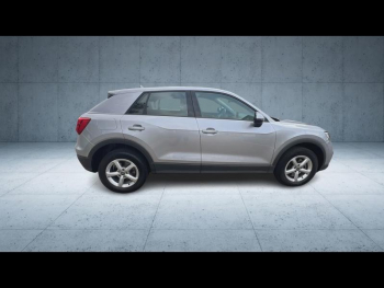 Photo 8 du bon plan AUDI Q2 2.0 TDI 190ch Business line quattro S tronic 7 occasion à 18400 €