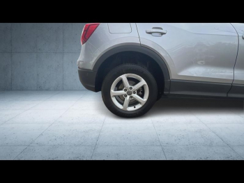Photo 9 du bon plan AUDI Q2 2.0 TDI 190ch Business line quattro S tronic 7 occasion à 18400 €