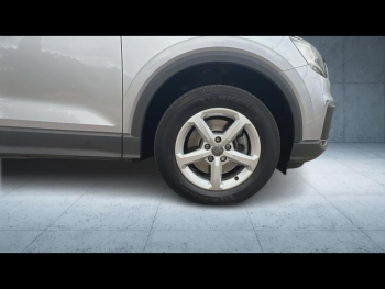 Photo 10 du bon plan AUDI Q2 2.0 TDI 190ch Business line quattro S tronic 7 occasion à 18400 €