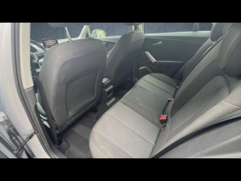 Photo 14 du bon plan AUDI Q2 2.0 TDI 190ch Business line quattro S tronic 7 occasion à 18400 €