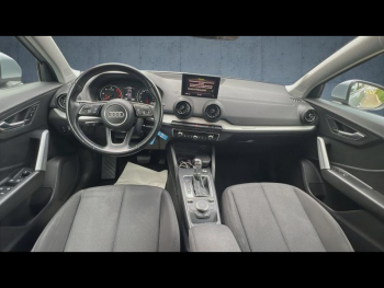 Photo 15 du bon plan AUDI Q2 2.0 TDI 190ch Business line quattro S tronic 7 occasion à 18400 €
