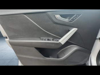 Photo 16 du bon plan AUDI Q2 2.0 TDI 190ch Business line quattro S tronic 7 occasion à 18400 €