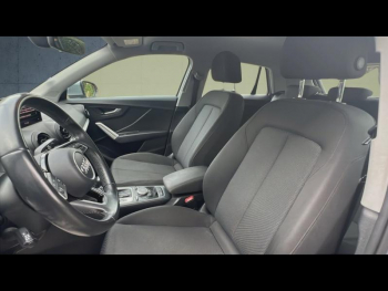 Photo 17 du bon plan AUDI Q2 2.0 TDI 190ch Business line quattro S tronic 7 occasion à 18400 €