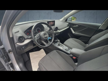 Photo 18 du bon plan AUDI Q2 2.0 TDI 190ch Business line quattro S tronic 7 occasion à 18400 €