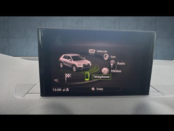 Photo 20 du bon plan AUDI Q2 2.0 TDI 190ch Business line quattro S tronic 7 occasion à 18400 €