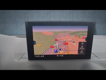 Photo 21 du bon plan AUDI Q2 2.0 TDI 190ch Business line quattro S tronic 7 occasion à 18400 €