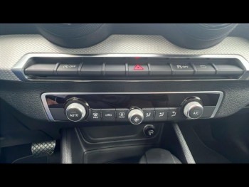 Photo 24 du bon plan AUDI Q2 2.0 TDI 190ch Business line quattro S tronic 7 occasion à 18400 €