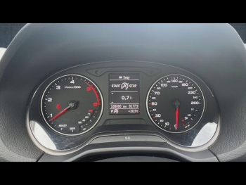 Photo 25 du bon plan AUDI Q2 2.0 TDI 190ch Business line quattro S tronic 7 occasion à 18400 €